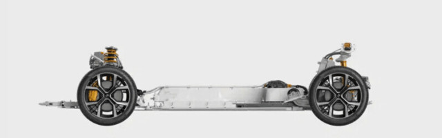 How Polestar is using blockchain to increase transparency