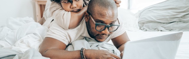 Parenthood vs. Startup Life: Interviews with founders