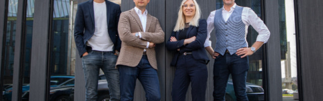 Lithuania-based PVcase closes largest solar software company fundraising round in Europe