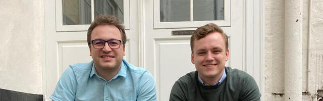 Acquisition announcement: the no-code digital onboarding platform has been acquired by Trulioo!