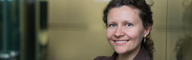 Masha Feigelman becomes the co-founder and deputy CEO of Swedish digital health company