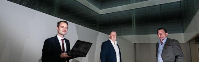 Pinergy research reveals businesses struggling to monitor and report on key sustainability metrics