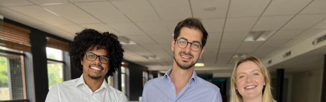 Applications open for 3rd OceanHub Africa acceleration programme