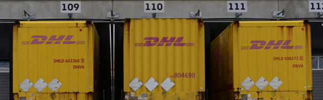 DHL: Recalibrating logistics, supply chains in a post-Covid era