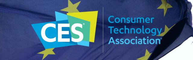 European tech startups kicked off the year with a bang at CES 2023