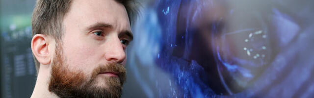 Dive deep into Ireland’s first marine immersive experience ‘Deep Atlantic’