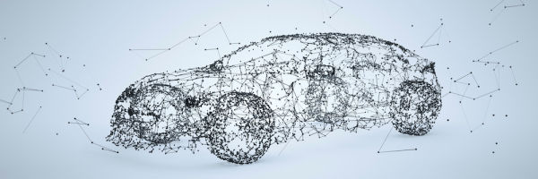 Autonomous vehicle reporting data is driving AV innovation right off the road