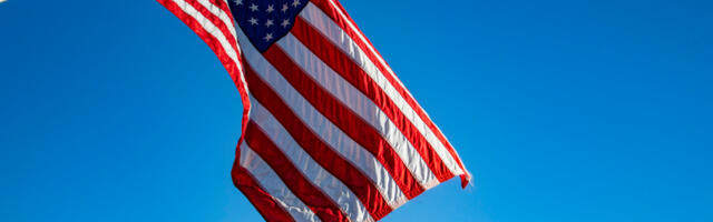 Why the USA is Behind the Blockchain Curve