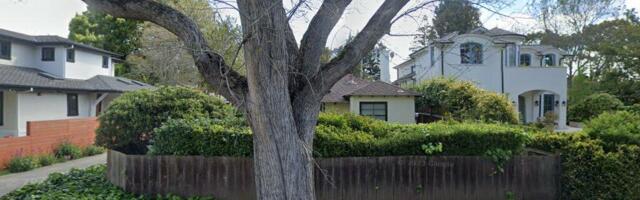 Two-bedroom home in Palo Alto sells for $2.5 million