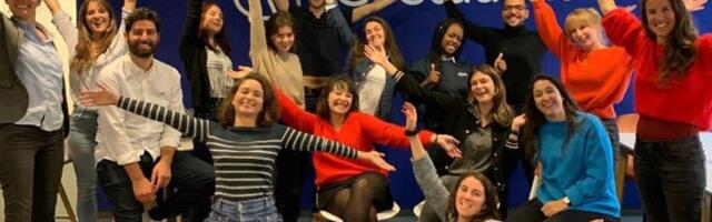 Europe’s most valuable EdTech startup GoStudent raises $95M to grow its K12 online learning and tutoring platform