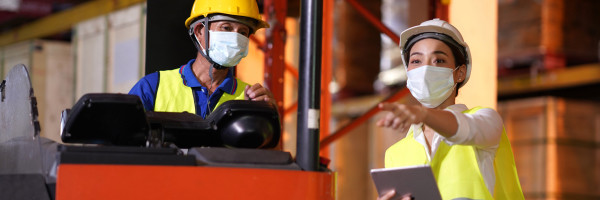Parsable scores $60M Series D as pandemic forces faster digitization of industrial sector