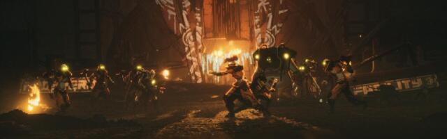 Sad Cat raises $5M for retro action-platformer Replaced