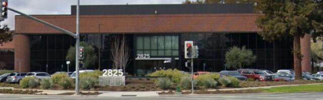 Biotech firm with worldwide reach grabs big San Jose office building