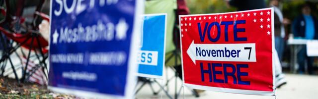 Election Day 2023: What you need to know about key races and ballots measures