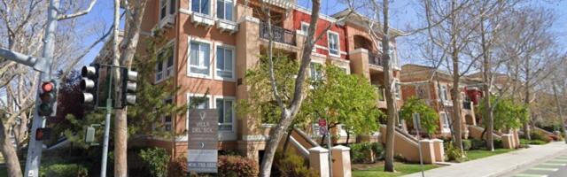 Big Sunnyvale apartment complex is bought in $60 million-plus deal