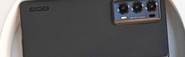 Honor Magic V2 to finally launch in Europe on January 26