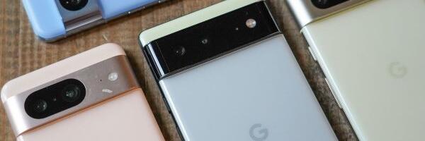 Google is Helping Pixel Phones Easily Upgrade Accounts to Passkeys