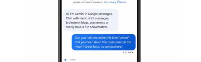 Would You Let Siri Help to Write Your Messages?