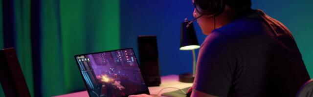 Nvidia forces GeForce Now gamers on free tier to watch ads while waiting to play