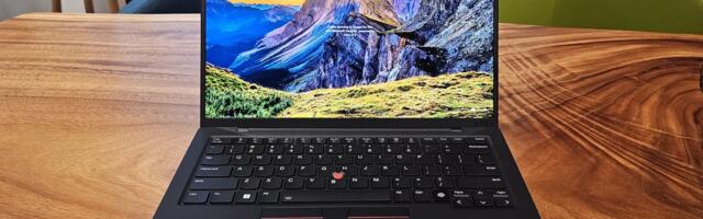 Lenovo ThinkPad X1 Carbon (Gen 12) Review: Light in Weight, Heavy in AI