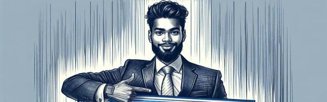 AI entrepreneur raises $13.8M through LinkedIn