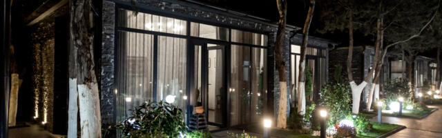 Tips for Starting an Outdoor Lighting Business Tips for Starting an Outdoor Lighting Business