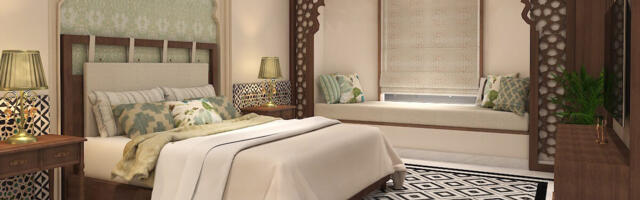 Minor Hotels’ India Roadmap: From 1 to 50 Properties in 10 Years