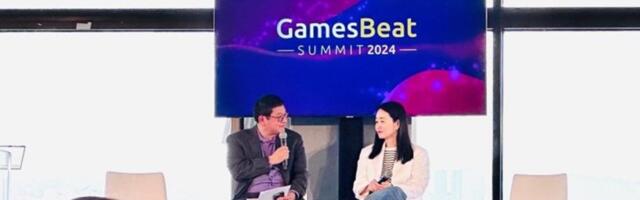 NCSoft’s Songyee Yoon believes in gaming for a better world | The DeanBeat