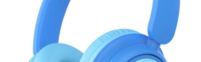 iClever Brand BTH22 Kids Headphones, reviewed