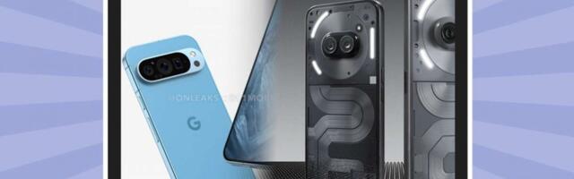 Galaxy S25 and Pixel 9 rumors, Nothing Phone (2a) Plus is here, Week 31 in review