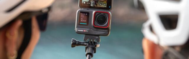 Insta360 Ace Pro 2 leak suggests it could extend lead as world’s best 8K action cam