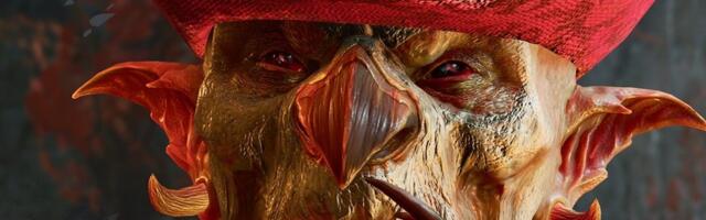 Here's what you can expect from Baldur's Gate 3 on PS5 Pro