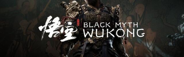 Dino Ying stayed the course on esports and Black Myth: Wukong | interview