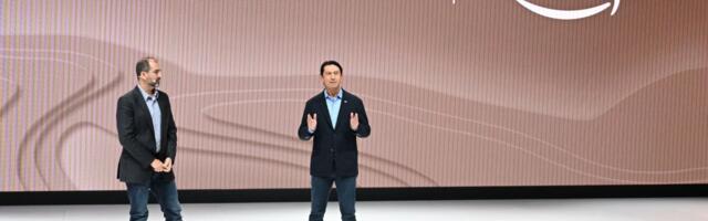 Amazon Is a Car Dealership Now