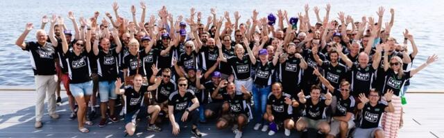 German climate-tech unicorn 1KOMMA5° secures €150M in a pre-IPO funding round