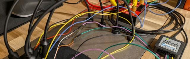 Raspberry Pi's RP2350 Hacking Challenge results announced — four winners are each awarded the full $20K prize