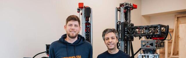 Two big raises in Europe in 2024 have VCs feeling brighter about this tricky branch of robotics