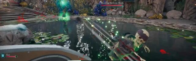 How to parry in Avowed: Everything you need to know