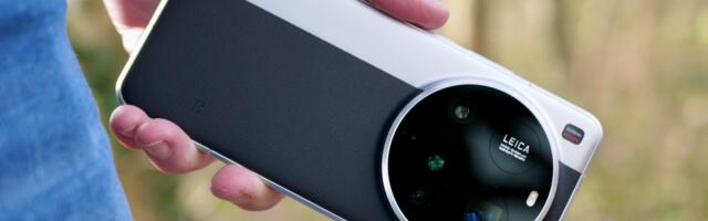 Xiaomi 15 Ultra review: It almost meets our very high expectations