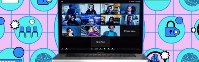 The best free apps for video meetings