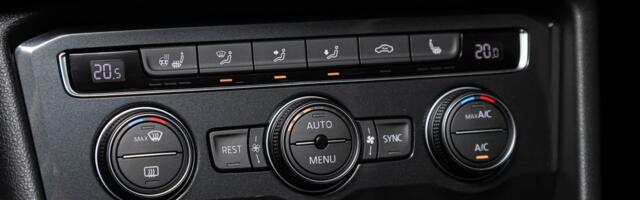 What Does The REST Button Do In VW Cars? (And When Should You Use It?)