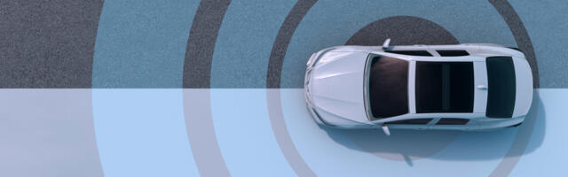 Feds ease rules for autonomous vehicle testing to compete with China