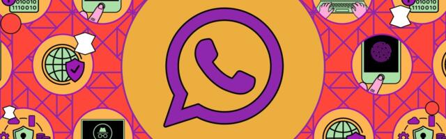 How to lock down your privacy in WhatsApp