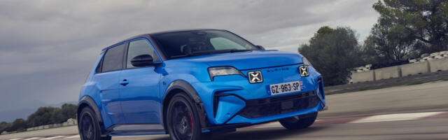 12 Electric Cars That Are Fun To Drive