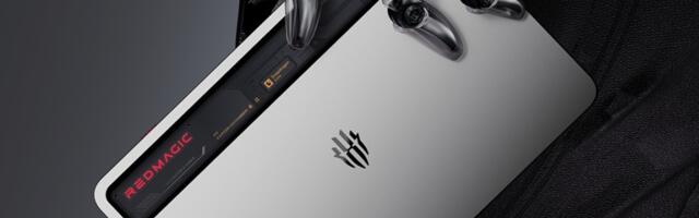 RedMagic Tablet 3 Pro's launch date officially announced, chipset revealed