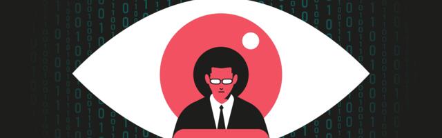 Europol doesn't only want an encryption backdoor, but also your metadata