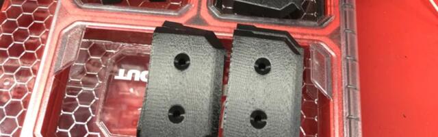 These Third-Party Feet Make The Veto Pro Pac Compatible With Milwaukee Packout