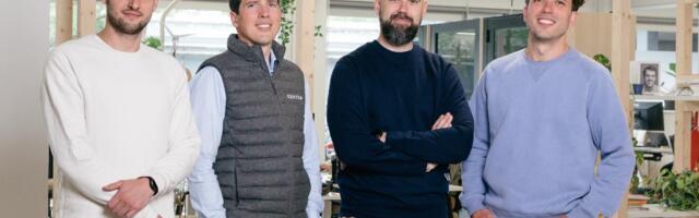 Amsterdam’s Dexter Energy raises €23M to scale AI-driven short-term trading for wind, solar, and battery portfolios