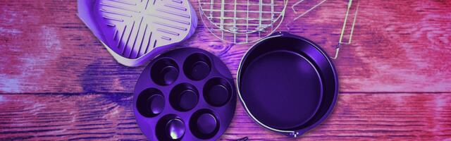 The 7 Must-Try Air Fryer Accessories Every Chef Needs