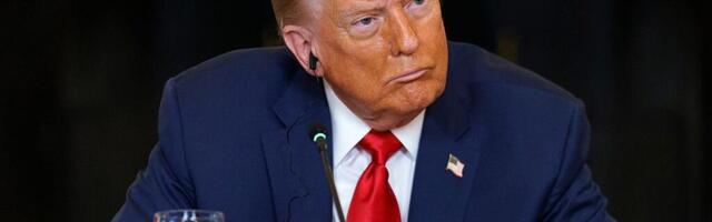 Trump's Chronic Venous Insufficiency: Potential Causes and Symptoms, According to a Vein Specialist